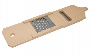 Ribež za repo kombinirani 50 x 15