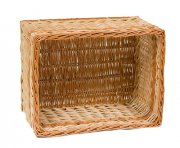 Košara drvarica pravokotna 3830028035176