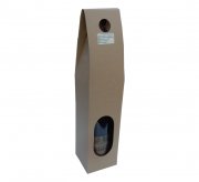 Buteljka Sivi pinot v škatli