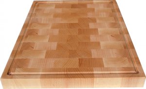 Mesnica lepljena 50 x 40 x 4