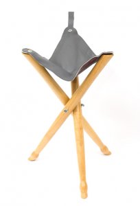 Stol lovski 50 cm