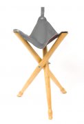 Stol lovski 50 cm