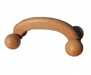 Maser roČni 4 kroglice