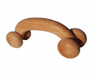 Maser ročni 4 diski