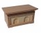 Škatla lesena 16 x 9 x 8 