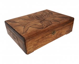 Škatla cvetlica 35 x 25 x 11