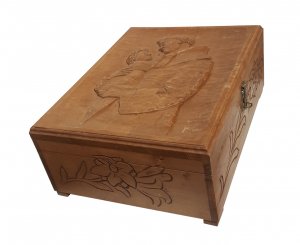 Škatla sv. Anton 35 x 25 x 11