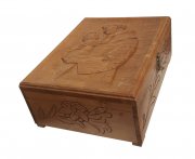 Škatla sv. Anton 35 x 25 x 11