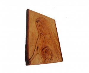 Slika Marija 27 x 3 x 35