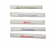 Zobotrebci higienski s tiskom