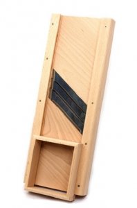 Ribež 50 x 17 cm