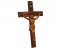 Jezus na križu 33x8x60