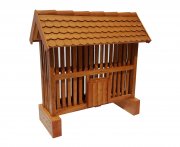 Kuružnjak 24x10x26