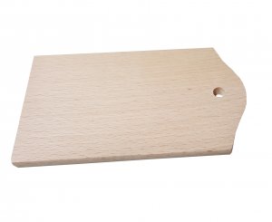 Čebularica polokrogli ročaj 80x140x8