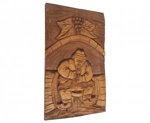 Slika pijanček 25x2x42