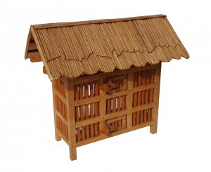 Kuružnjak 23x13x21