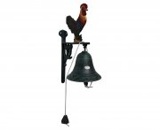 Zvonec Petelin veliki