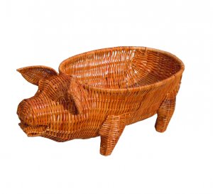 Prašič 47x23x20-1906403
