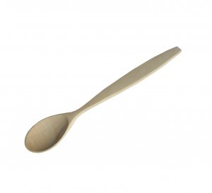 Žlica 23 - Wooden Spoon