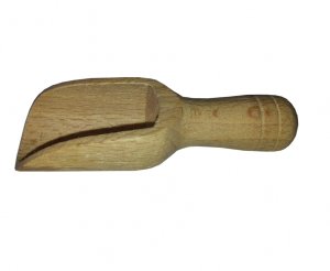 Lopatica - vevnica 7,50 cm