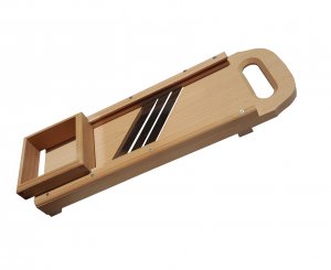 Ribež za zelje ročaj  40 cm