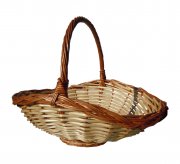 Košara srednja Inter - pisani