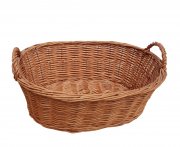Košara za sadje 36 x 27 x 12 ročaji