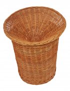 Košara postrežna - korpa na konus