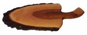 Mesnica z lubjem ročaj 40 - 50 cm