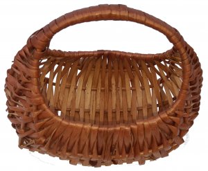 Košara japonka gondola