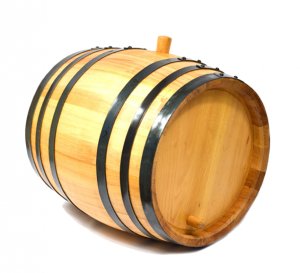 Sod 30 L okrogli