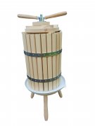 Stiskalnica 40 L - Preša