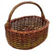 Košara BANANA - Korb