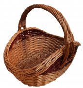 Košara Germania srednja - nova