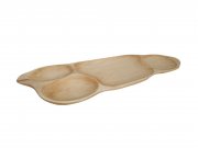 Pladenj s šaljčkami do 70 cm