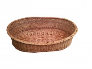 Košara pasja do 60 cm