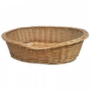 Košara pasja 60-100 cm