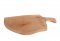 Mesnica nepravilne oblike z ročajem