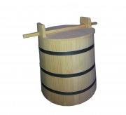 Tunka 10 L - Deža - Tiblica