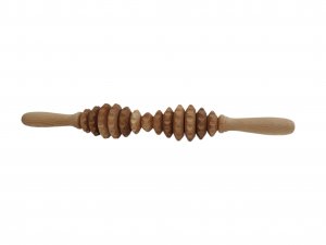 Maser valj 40 cm  ovalni- anti celulit