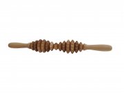 Maser valj 40 cm  ovalni- anti celulit