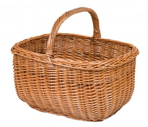 Košara velika Holander