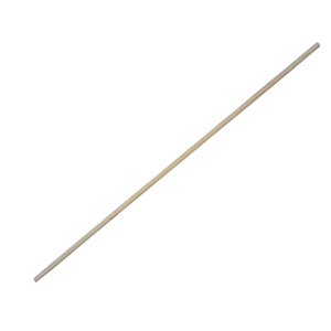 Držaj za grablje PVC fi 24
