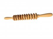 Maser valjar 40 cm 11 diskov - upogljiv
