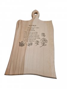Mesnica nepr. oblike 24 x 40-50 POSLIKANA