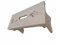 Pručka poslikana 50x23x30