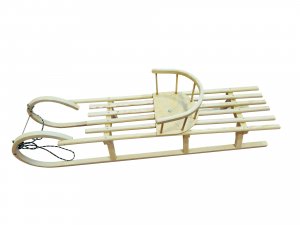 Sanke dolžine 140 cm