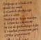 Mesnica z lubjem 40 - 50 poslikana - Življenje se včasih drži veselo...